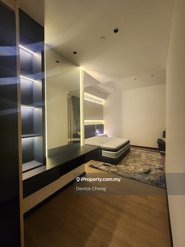 Service Residence for Rent in Star Residences Three by Derrick Chong - iProperty.com.my