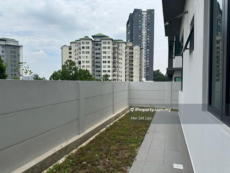 Semi-Detached House for Sale in Batu 9, Cheras by Mei SM Lee - Residensi Bukit Orkid (Orchid Hill) - iProperty.com.my