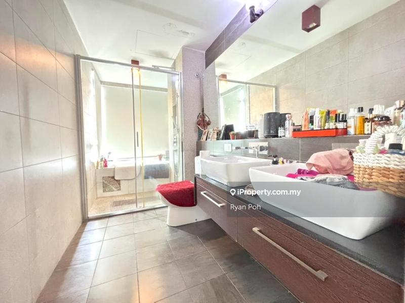 Service Residence for Sale in Isola by Ryan Poh - iProperty.com.my