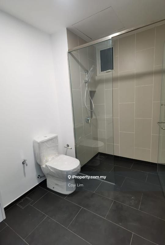 Service Residence for Rent in UNA Serviced Apartment by Coyi Lim - iProperty.com.my