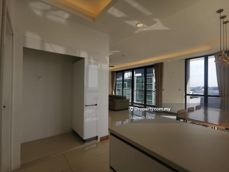 Kondominium untuk Dijual di Jesselton Residences oleh Japheth Liew - iProperty.com.my