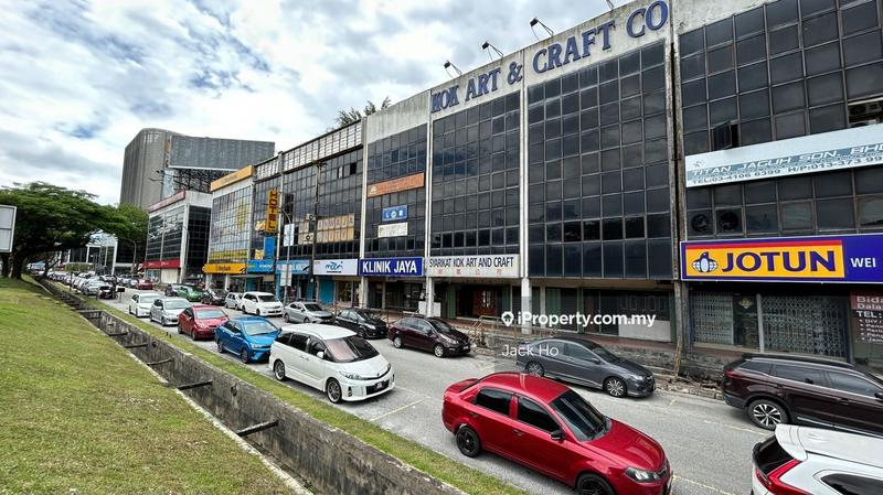 Kedai untuk Dijual di Taman Melawati, Ulu Kelang oleh Jack Ho - iProperty.com.my