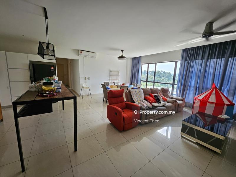 For Sale - Andana Condominium @ D'alpinia