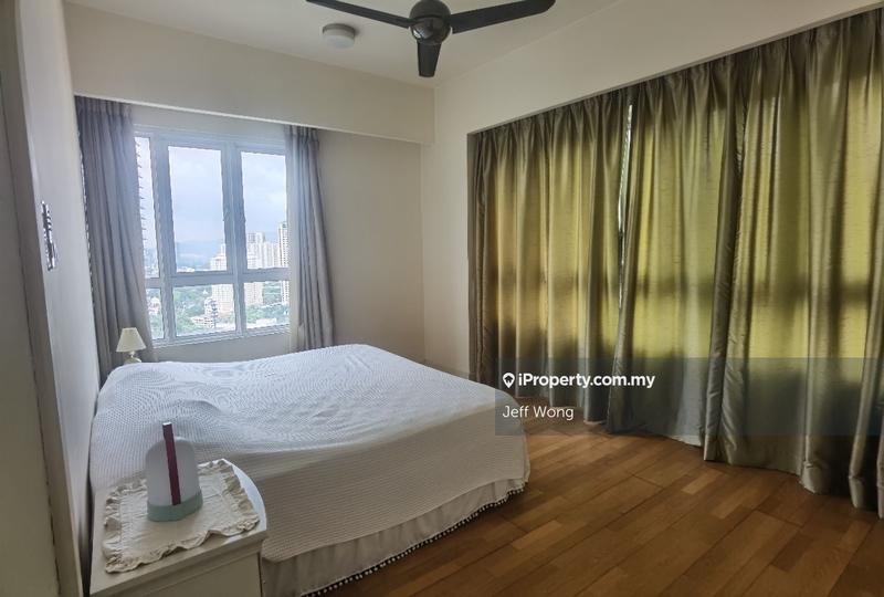 Condominium for Sale in Tiffani Kiara by Jeff Wong - iProperty.com.my