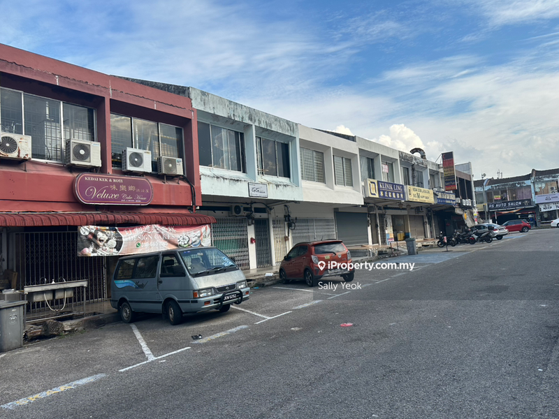 Shop-Office for Sale in Taman Ungku Tun Aminah, Skudai by Sally Yeok - iProperty.com.my