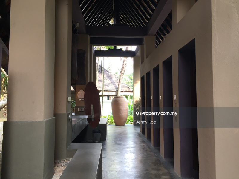 Apartment for Sale in GITA BAYU VILLA by Jenny Koo - iProperty.com.my