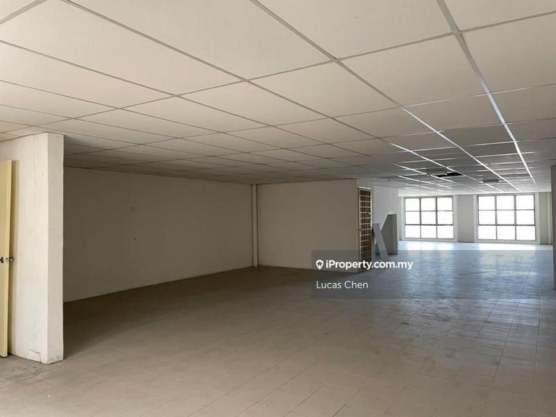 Kedai-Pejabat untuk Disewa di Ipoh Greentown, Ipoh oleh Lucas Chen - iProperty.com.my