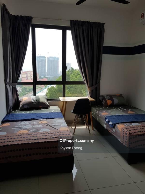 Condominium for Rent in Riana South by Kayson Foong - iProperty.com.my