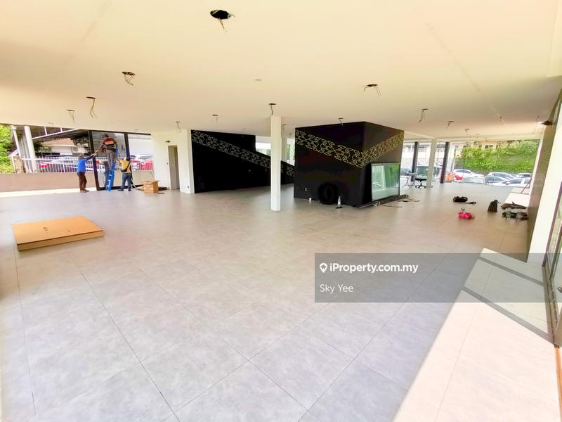 Banglo Komersial untuk Dijual di Bangsar, Kuala Lumpur oleh Sky Yee - iProperty.com.my