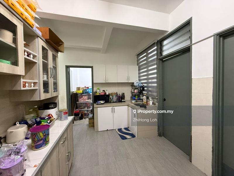 2-storey Terraced House for Sale in Ukay Bistari, Ulu Kelang by ZhiHong Loh - iProperty.com.my