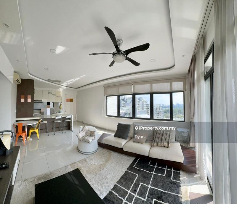Condominium for Rent in Mirage By The Lake by Dyana - iProperty.com.my
