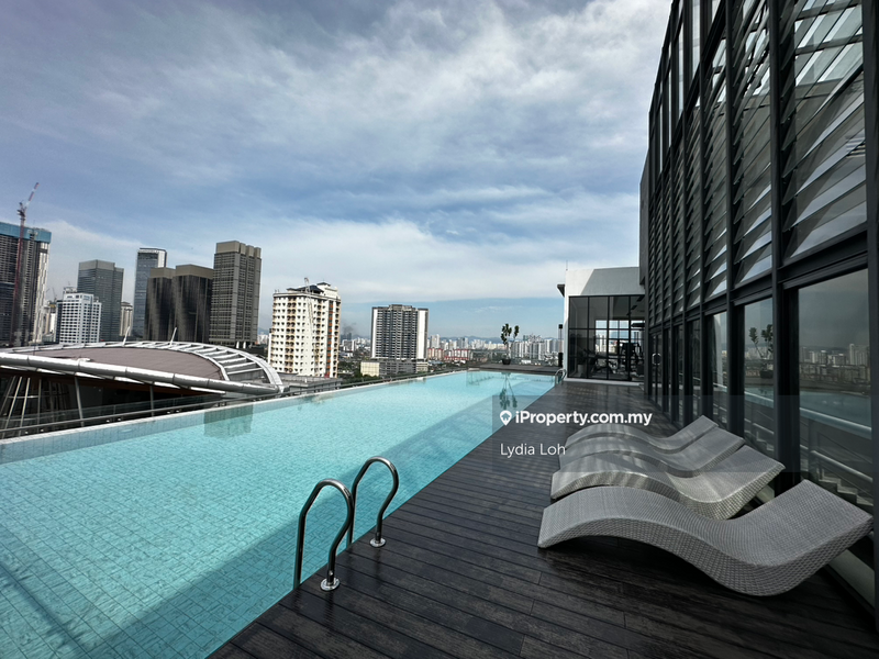 Condominium for Rent in 18 Madge by Lydia Loh - iProperty.com.my