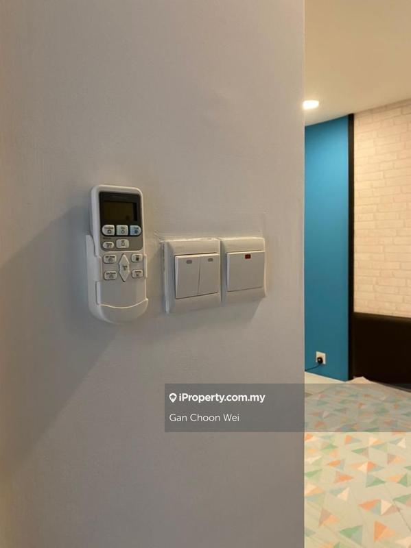 Service Residence for Sale in D'Latour by Gan Choon Wei - iProperty.com.my