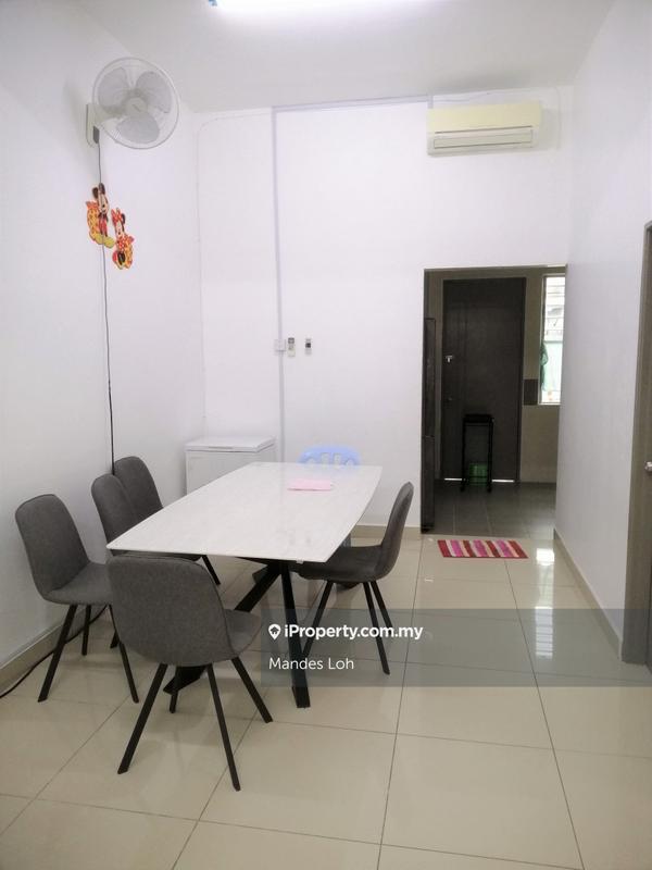 Rumah Teres 2-Tingkat untuk Dijual di Taman Baiduri 2, Dengkil Cyberjaya Putrajaya, Dengkil oleh Mandes Loh - iProperty.com.my