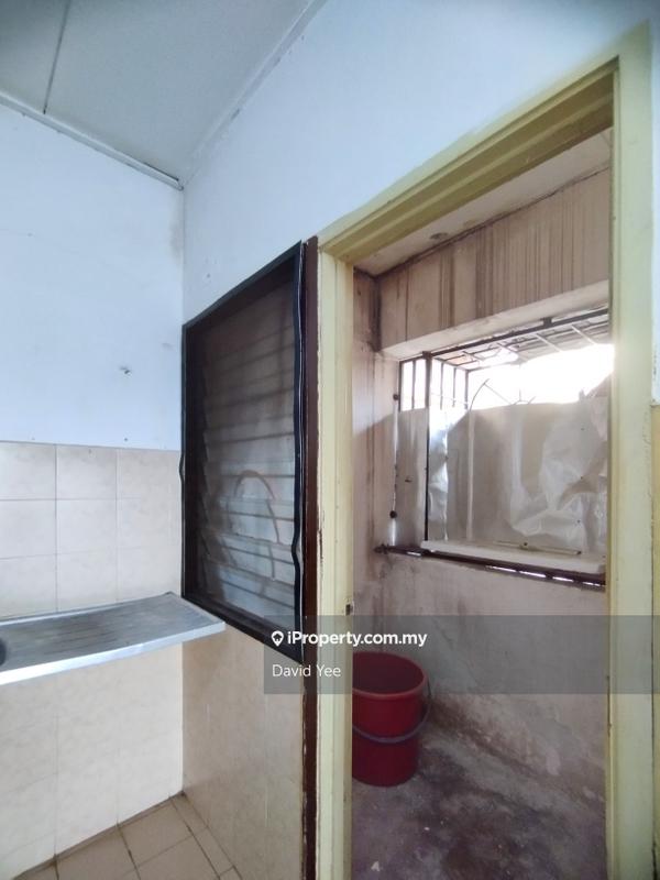 Pangsapuri untuk Dijual di Apartment Selasih oleh David Yee - iProperty.com.my