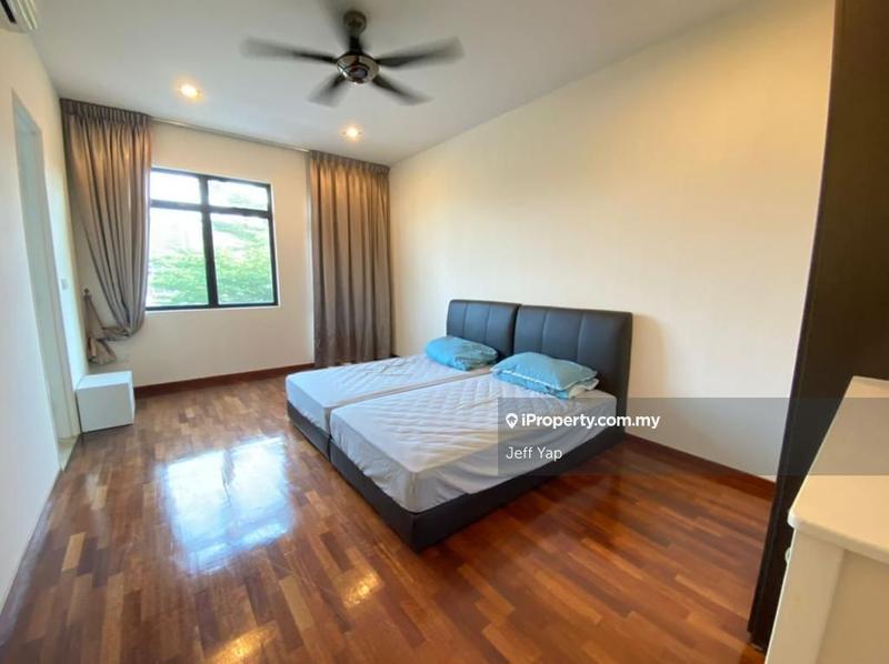 Semi-Detached House for Rent in Horizon Hills, Iskandar Puteri (Nusajaya) by Jeff Yap - iProperty.com.my