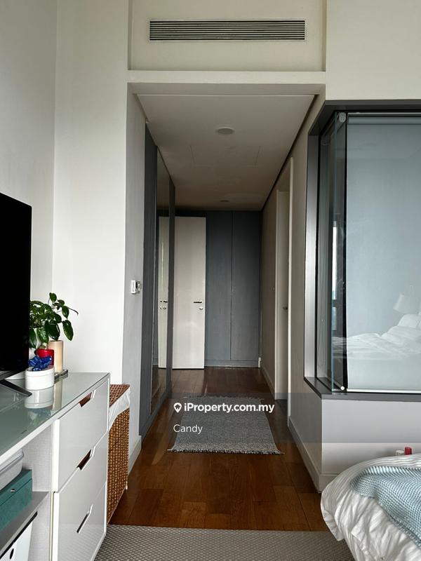 For Rent - The Sentral Residences