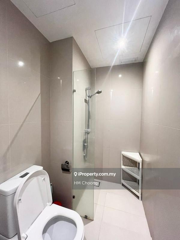 Service Residence for Rent in Southlink by HM Choong - iProperty.com.my