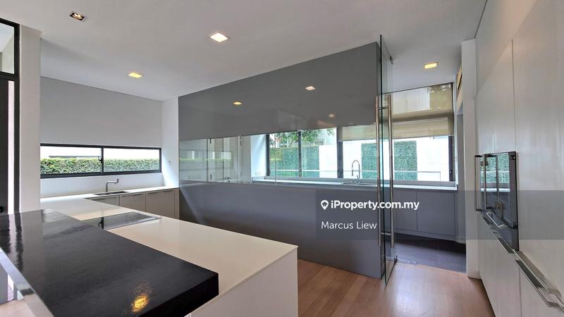 Bungalow House for Sale in Bukit Bandaraya, Bangsar by Marcus Liew - iProperty.com.my