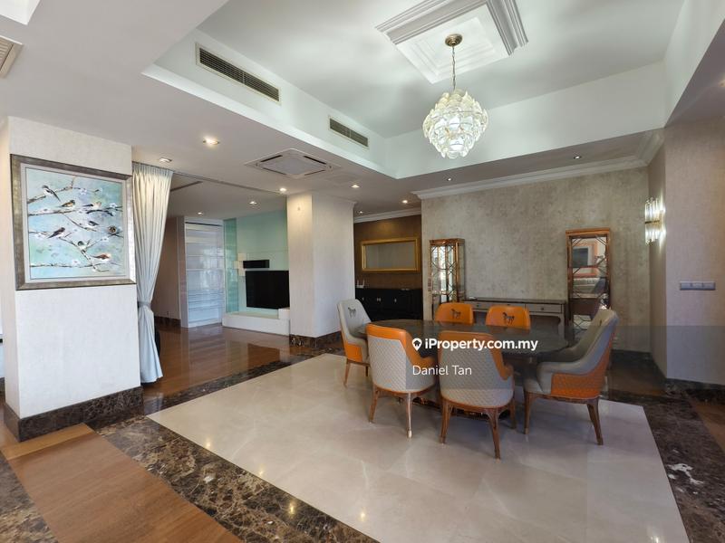 Service Residence for Rent in Suria Stonor by Daniel Tan - iProperty.com.my