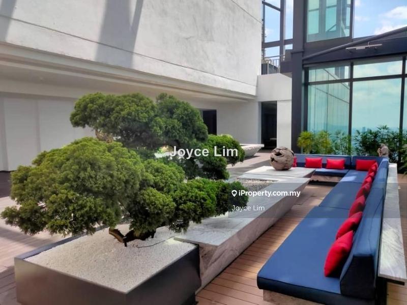 Service Residence for Sale in Four Seasons Place by Joyce Lim - iProperty.com.my