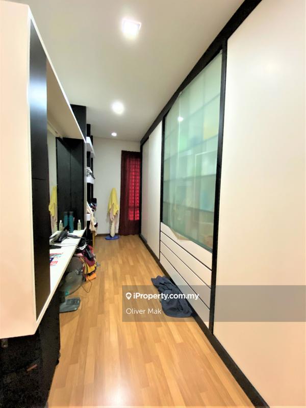 Rumah Berangkai 3 Tingkat untuk Dijual di Mutiara Bukit Jalil, Bukit Jalil oleh Oliver Mak - iProperty.com.my