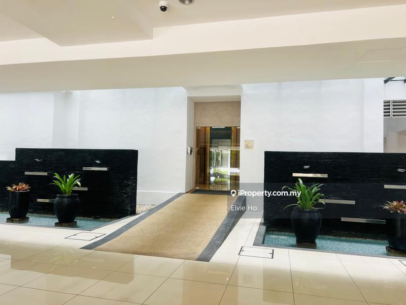 Condominium for Sale in Papillon Desahill Condominium by Elvie Ho - iProperty.com.my