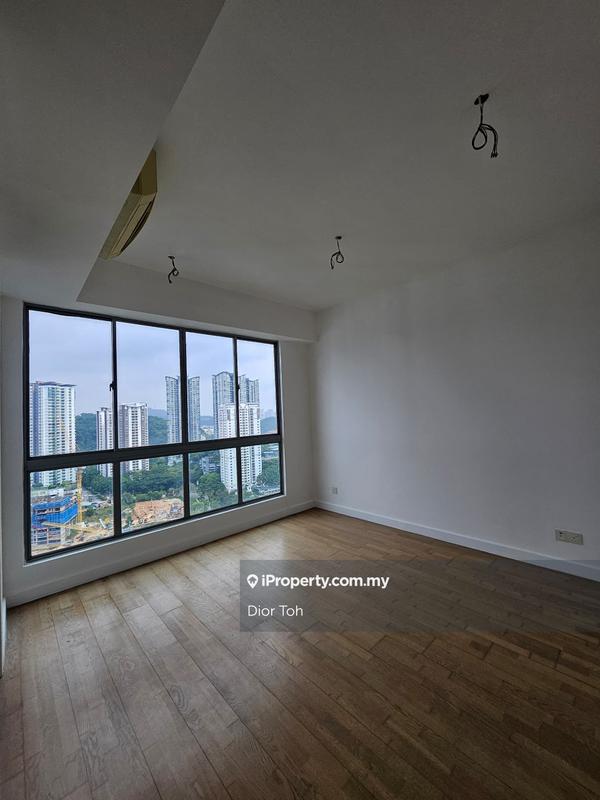 Residensi Servis untuk Dijual di Gateway Kiaramas Residences oleh Dior Toh - iProperty.com.my