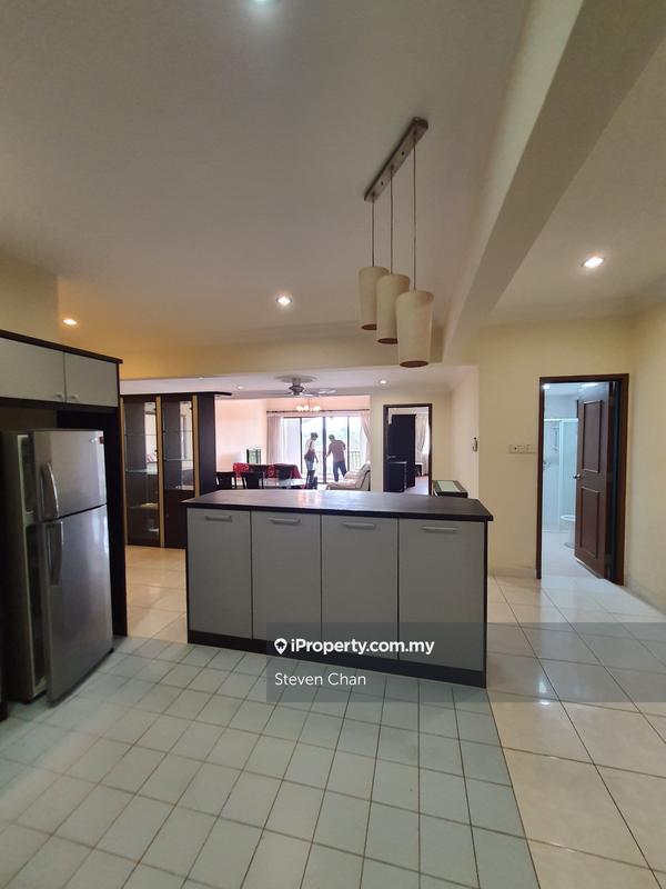 Kondominium untuk Dijual di Cyber Heights Villa oleh Steven Chan - iProperty.com.my