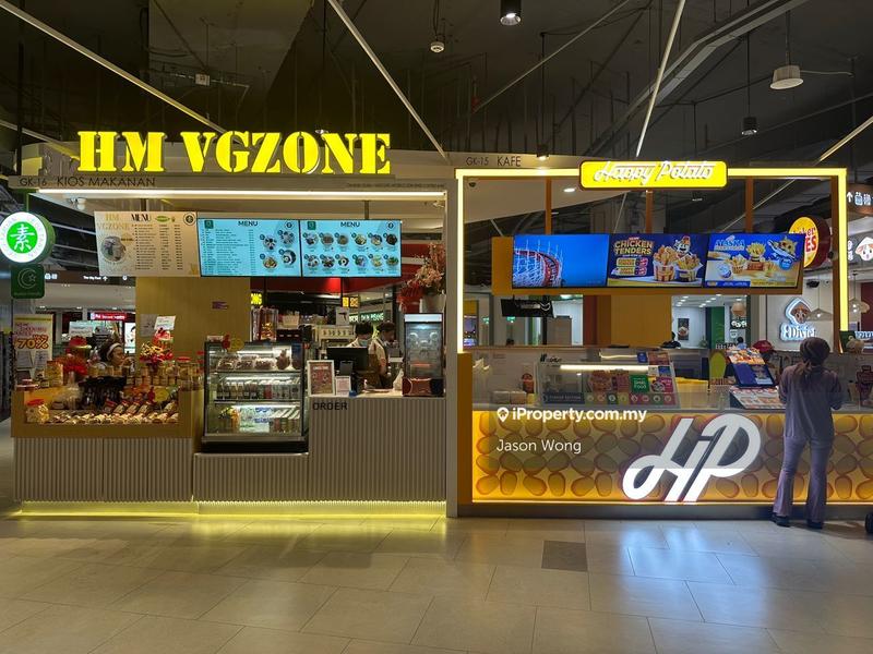 Residensi Servis untuk Dijual di 168 Park Residensi Selayang oleh Jason Wong - iProperty.com.my