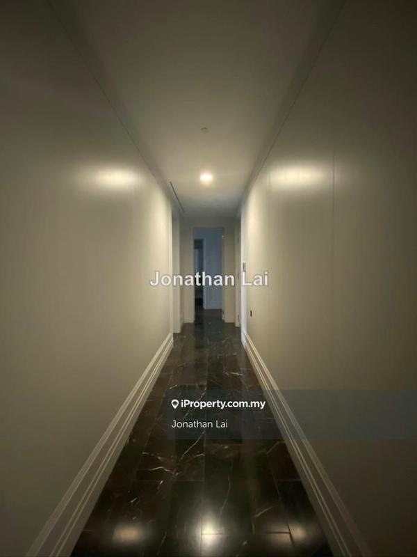 Service Residence for Sale in St Regis by Jonathan Lai - iProperty.com.my
