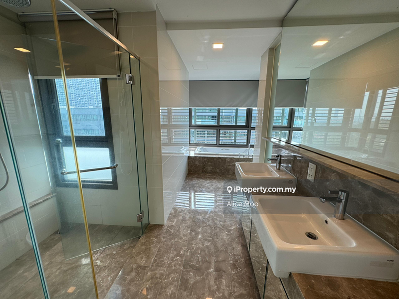 Condominium for Sale in Seni Mont Kiara by Alice Moo - iProperty.com.my