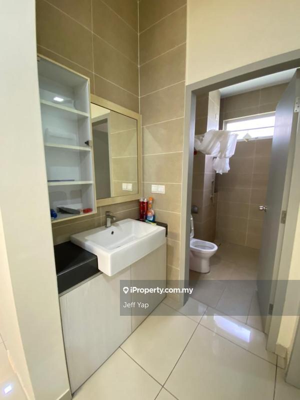 Rumah Teres 2-Tingkat untuk Dijual di Horizon Hills, Iskandar Puteri (Nusajaya) oleh Jeff Yap - iProperty.com.my