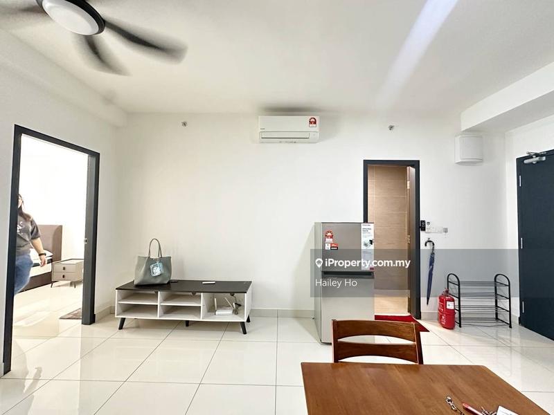 Service Residence for Rent in The New Duo @ Edumetro by Hailey Ho - iProperty.com.my