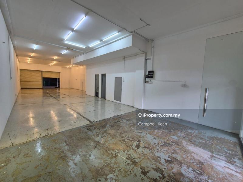 Shop / Office untuk Disewa di Subang Jaya, Selangor oleh Campbell Keah - iProperty.com.my