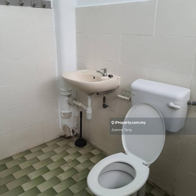2-storey Terraced House for Sale in Taman Len Seng, Cheras by Joanne Tang - iProperty.com.my