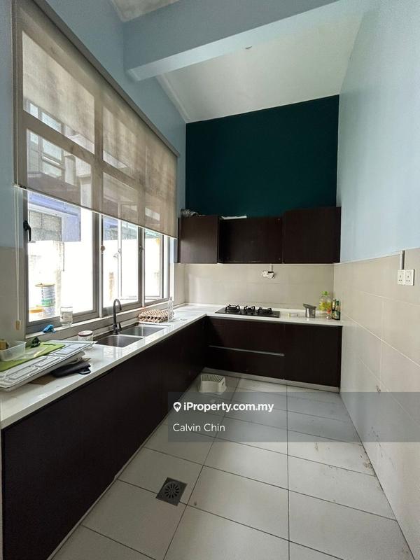 Semi-Detached House for Sale in The Valley TTDI, Ampang by Calvin Chin - iProperty.com.my