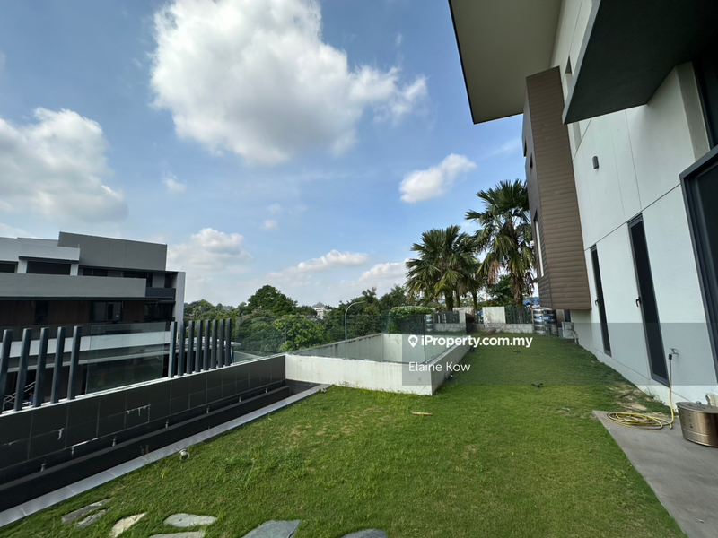 Banglo untuk Dijual di Seksyen 13, Shah Alam oleh Elaine Kow - iProperty.com.my