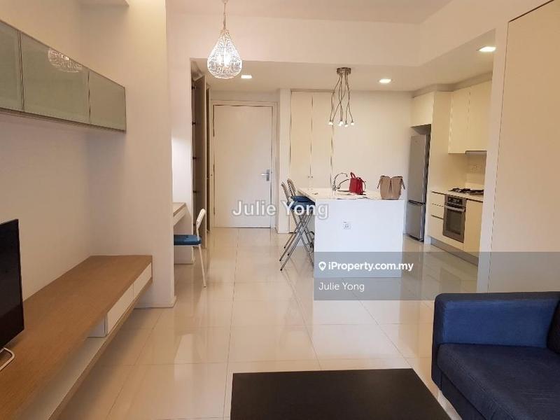 Residensi Servis untuk Dijual di Hampshire Place oleh Julie Yong - iProperty.com.my