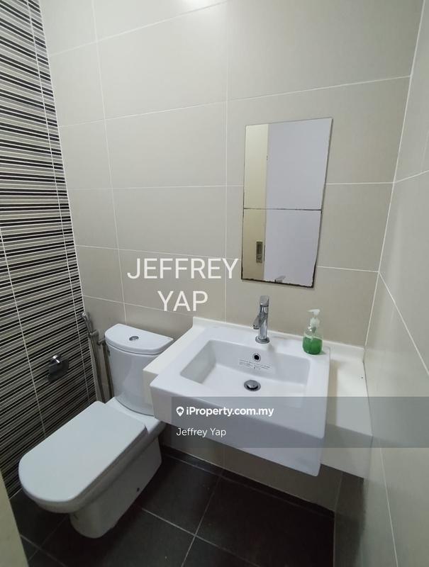 Kondominium untuk Disewa di Seri Puteri Hills oleh Jeffrey Yap - iProperty.com.my