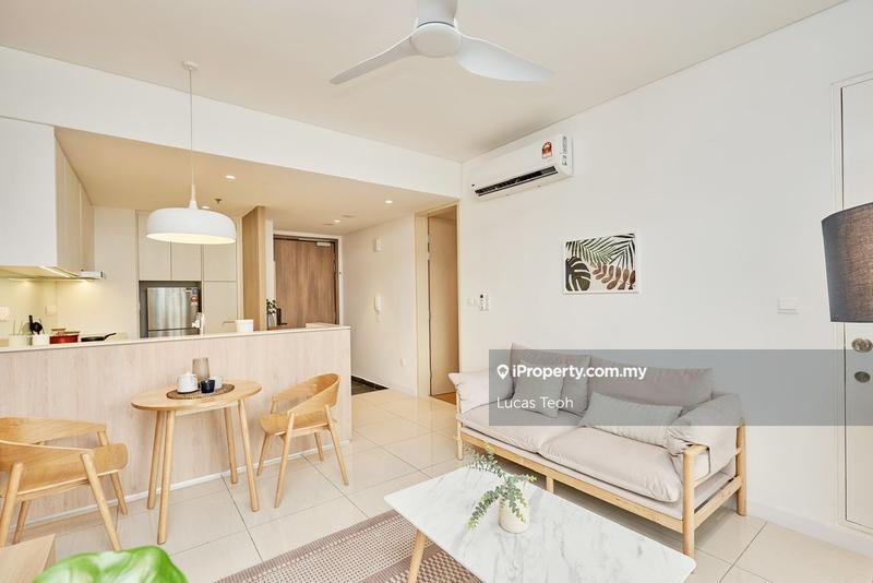 For Rent - Mitsui Serviced Suites