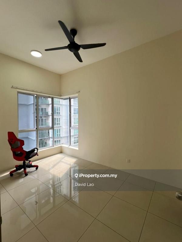 Condominium for Sale in Berlian Setapak Residency by David Lao - iProperty.com.my