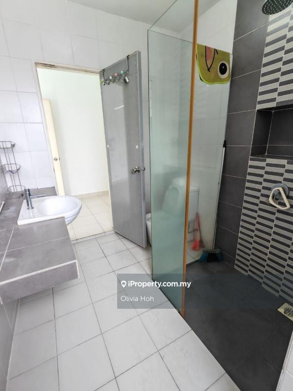 Rumah Berangkai 2 Tingkat untuk Dijual di Setia Indah, Setia Alam oleh Olivia Hoh - iProperty.com.my