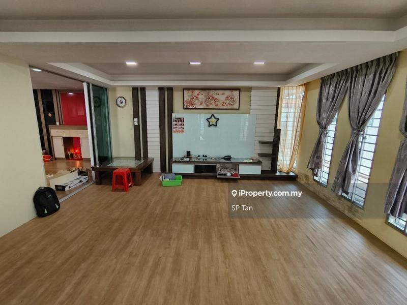 Semi-Detached House for Sale in Taman Sri Mulia, Muar by SP Tan - iProperty.com.my