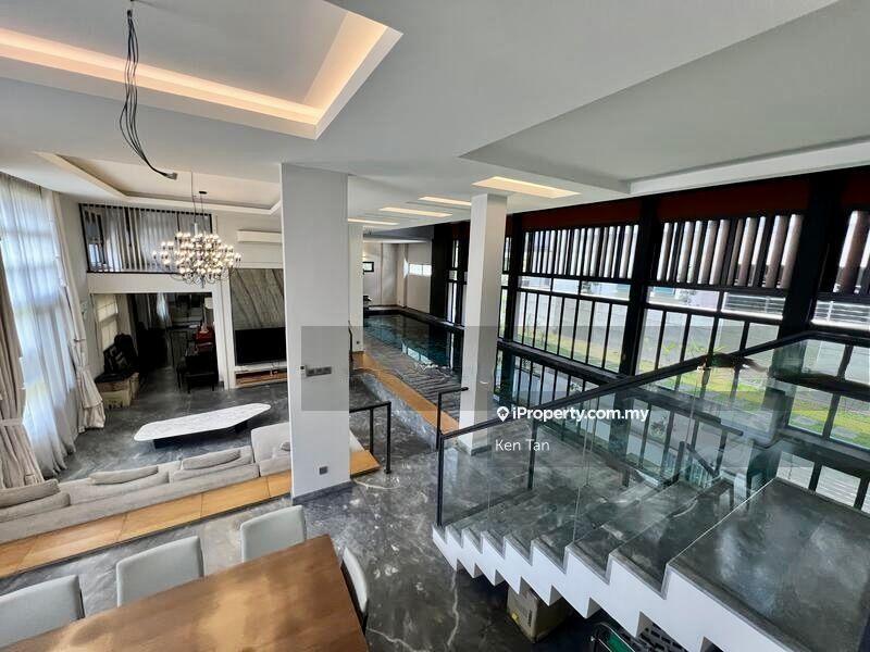 Bungalow House for Sale in Bukit Damansara, Damansara Heights by Ken Tan - iProperty.com.my