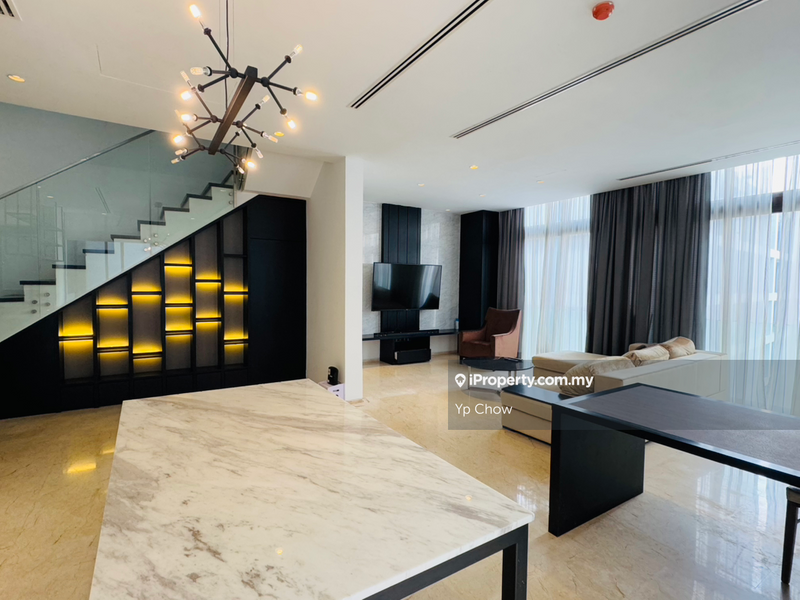 Service Residence for Rent in Clearwater Residences by Yp Chow - iProperty.com.my