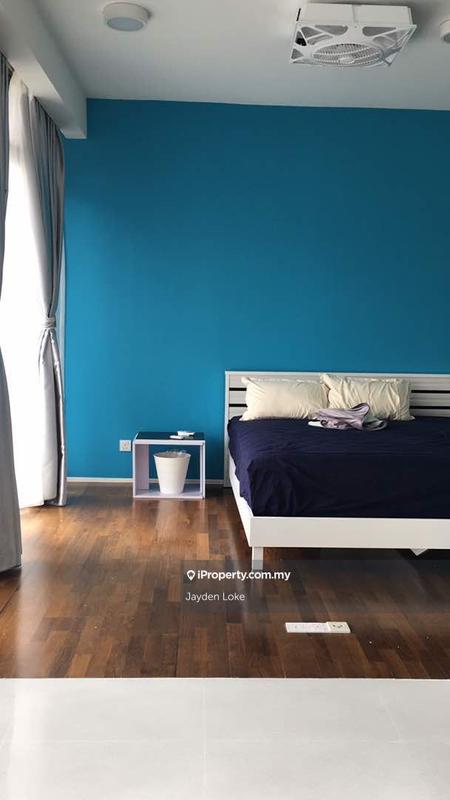 For Rent - The Capers @ Sentul East