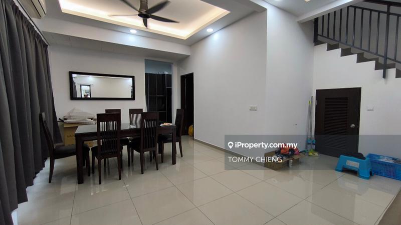 Cluster House for Rent in Setia Ecohill, Semenyih by TOMMY CHIENG - iProperty.com.my