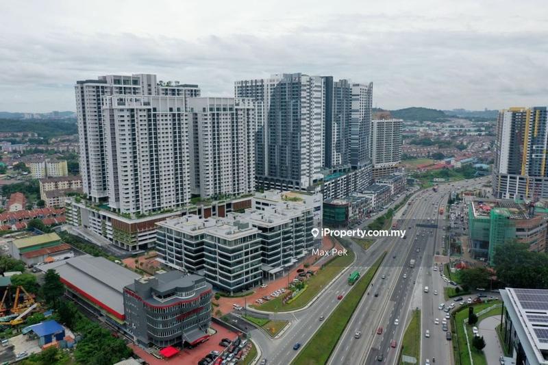 Shop / Office for Rent in Balakong, Selangor by Max Pek - iProperty.com.my