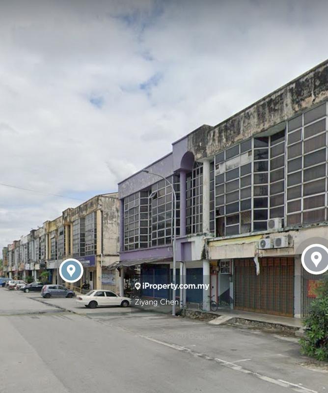 For Rent - Bandar Pinggiran Subang